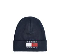 TOMMY HILFIGER Gorra 'Tommy Hilfiger Jeans Mütze' navy 55-60 EUR
