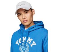 TOMMY HILFIGER - Gorra Tommy Hilfiger Tjm Linear Logo 6-Panel cap blanco TU