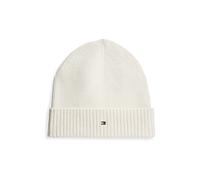 TOMMY HILFIGER Gorro - Capucha blanco