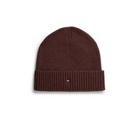 TOMMY HILFIGER Gorro - Capucha rojo oscuro