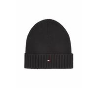 TOMMY HILFIGER Gorro - Gorra negro
