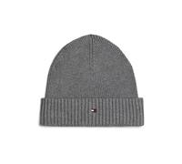 TOMMY HILFIGER Gorro - Gorro gris claro