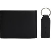 Tommy Hilfiger - GP Eton CC and Coin Pckt KEYFOB AM0AM07931, Paquete de Regalo,