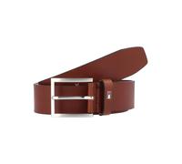 Tommy Hilfiger Hampton Cinturón Piel natural 85 cm marrón