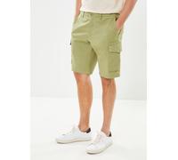 Tommy Hilfiger Harlem Cargo 1985 30 Verde