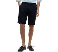 Tommy Hilfiger Harlem Cargo Short LW Twill GMD MW0MW44364 - Pantalones Cortos Tipo Cargo para Hombre, Color Azul (Desert Sky), 34W/Nil