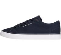 Tommy Hilfiger Harlem Core II Cvs Fm0fm05817, Parte Superior Baja Hombre, Blue (Desert Sky), 42 EU