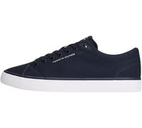 Tommy Hilfiger Harlem Core II Cvs Fm0fm05817, Parte Superior Baja Hombre, Blue (Desert Sky), 43 EU
