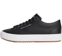 Tommy Hilfiger Harlem LTH Vulc Cleat Winter Fm0fm05950 Parte Superior bajaHombre