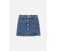 Tommy Hilfiger Hemp Aline Skirt 8A Azul