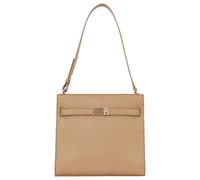 Tommy Hilfiger Heritage - Bolso de hombro 26 cm (safari canvas)