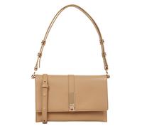 Tommy Hilfiger Heritage Bolso para hombre 23 cm marrón