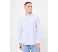 Tommy Hilfiger Heritage Oxford Stri SBW L Azul