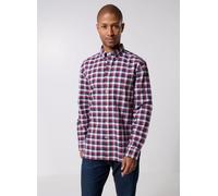 Tommy Hilfiger Heritage Oxford Tart MW0MW40465 M Rojo