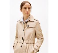 Tommy Hilfiger Heritage Single Brea WW0WW22049660F4 L Beige