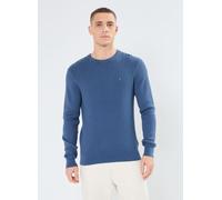 Tommy Hilfiger Herringbone Structur MW0MW37400 XXL Azul