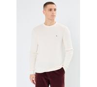 Tommy Hilfiger Herringbone Structur MW0MW37400 XXL Blanco
