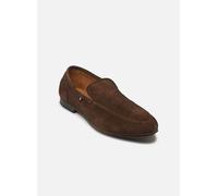 Tommy Hilfiger HILFIGER FLEXIBLE SU 40 Marrón