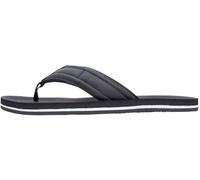 TOMMY HILFIGER - HILFIGER PADDED BEACH SANDAL 41