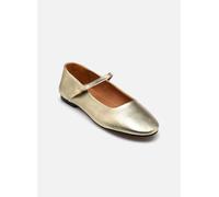 Tommy Hilfiger HILFIGER GOLD BALLER 40 Oro y bronce