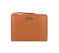 Tommy Hilfiger Hilfiger Leather Cartera Piel natural 13 cm marrón