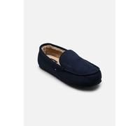 Tommy Hilfiger HILFIGER M SDE DRIVER HOUSE SHOE 40 Azul