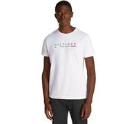 Tommy Hilfiger Hilfiger New York tee Camisetas S/S para Hombre