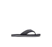 TOMMY HILFIGER - HILFIGER PADDED BEACH SANDAL 41
