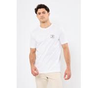 Tommy Hilfiger Hilfiger Stack Tee MW0MW38622 M Blanco