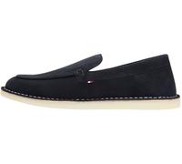 Tommy Hilfiger Hilfiger Stitchdown Suede Loafer Fm0fm05782 MocasinesHombre