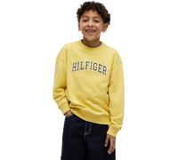 Tommy Hilfiger Hilfiger Varsity Sweatshirt Kb0kb10404 Sudaderas Niños (Pack de 1)