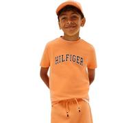 Tommy Hilfiger Hilfiger Varsity T-Shirt Kb0kb10420 Camisetas Niños (Pack de 1)