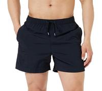 Tommy Hilfiger MEDIUM DRAWSTRING XL Azul