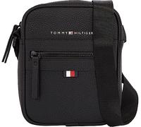 Tommy Hilfiger Essential Bolsa de hombro 17.5 cm black (AM0AM09504-BDS)