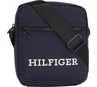 Tommy Hilfiger Hilfiger Bolsa de hombro 20 cm blue (AM0AM11381-DW6)