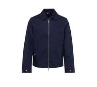 Tommy Hilfiger Hombre Bonded Ivy Chaqueta de transición S
