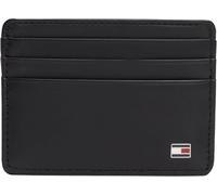 Tommy Hilfiger Hombre Cartera Eton de Cuero