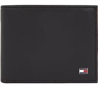 Tommy Hilfiger Hombre Cartera Eton Mini Pequeña