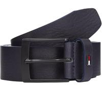 TOMMY HILFIGER Cinturón 'Adan' marino, Talla 85
