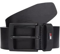 TOMMY HILFIGER Cinturón 'Adan' negro, Talla 95