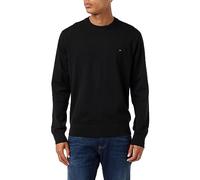Tommy Hilfiger 1985 Crew Neck Sweat S Negro