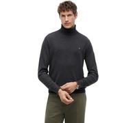 Tommy Hilfiger Hombre Jersey Cashmere Roll Neck Cuello Vuelto