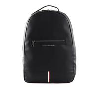 Tommy Hilfiger TH CORPORATE BACKPACK T.U Negro