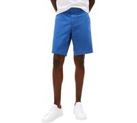 Tommy Hilfiger Hombre Pantalón Short Harlem Short Corto, Azul (Angora Blue), 38W