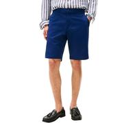 Tommy Hilfiger Hombre Pantalón Short Harlem Short Corto, Azul (Preppy Navy), 29W
