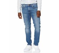 TOMMY HILFIGER Vaquero azul denim, Talla 30 Longitud 32