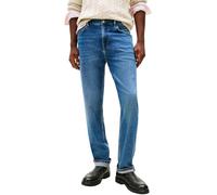 Tommy Hilfiger Hombre Recto Denton STR SEP Indigo MW0MW41901 Recto, Denim, 36W/32L, Mezclilla (Sep Indigo), 36W / 32L