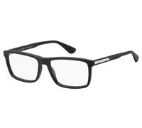 Gafas de Vista TOMMY HILFIGER TH 1549 003 MATTE BLACK 55/16/145 Hombre