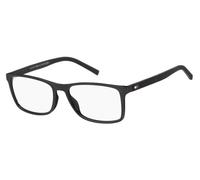 Tommy Hilfiger Hombre TH 1785 003 Monturas ópticas Plástico Negro Cuadrada