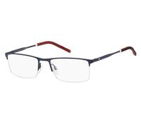 Gafas de Vista Tommy Hilfiger TH 1830 Matte Blue 56/19/145 hombre